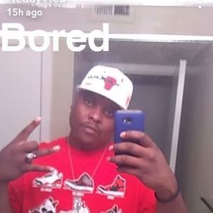 Meet your Posher, Fred